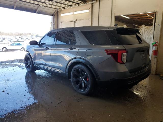 1FM5K8GC2NGA64470 2022 FORD EXPLORER