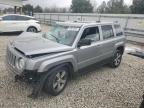 2017 JEEP PATRIOT LA - 1C4NJPFA7HD173434