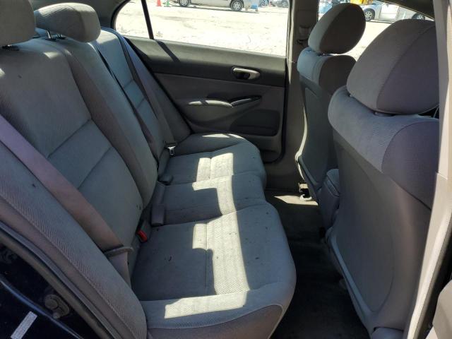 2hgfa1f54ah535525 - 2010 Honda Civic Lx - #50740835