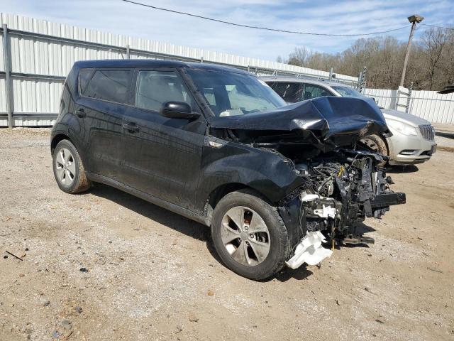 Vin: kndjn2a21e7097676, lot: 49243905, kia soul 20144