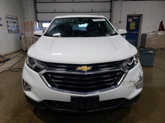 2018 CHEVROLET EQUINOX LT - 3GNAXSEV4JS597431