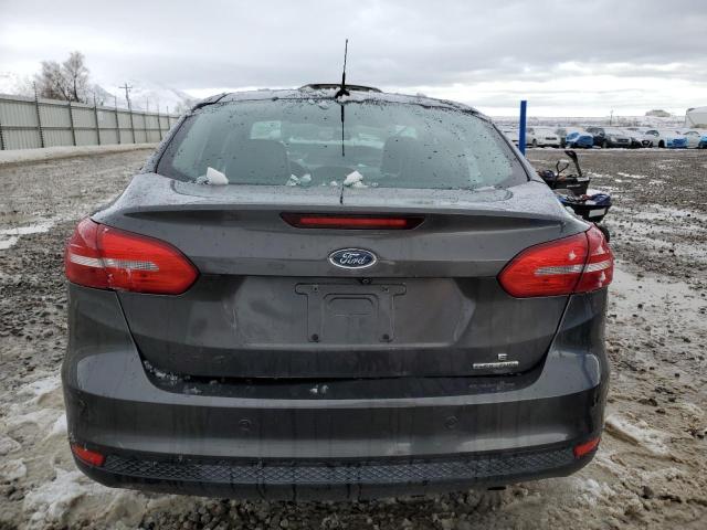 2016 FORD FOCUS 1FADP3F23GL295357