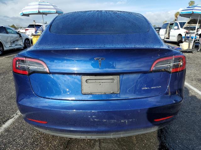2021 TESLA MODEL 3 - 5YJ3E1EB6MF001093