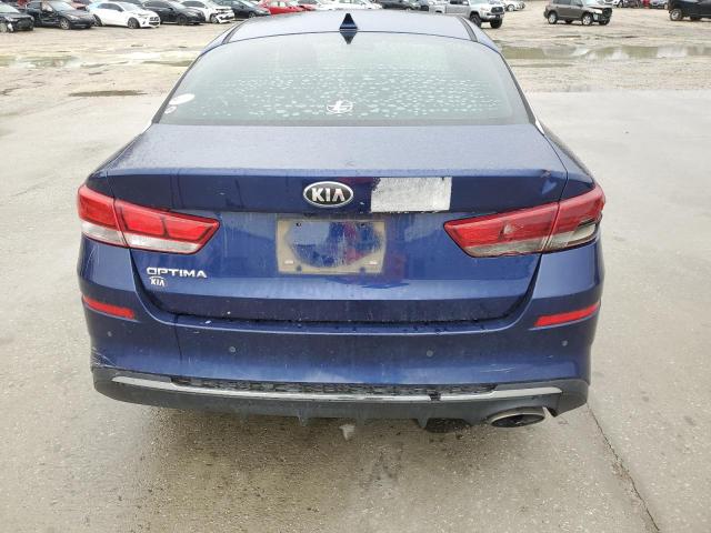 2019 KIA OPTIMA LX - 5XXGT4L30KG368425
