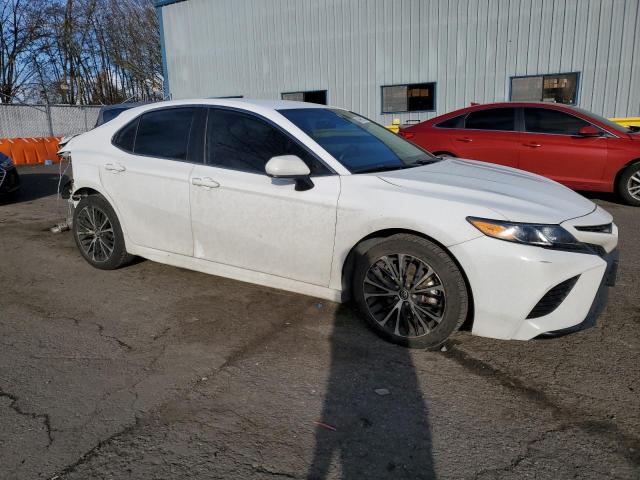 Vin: 4t1b11hk2ku798249, lot: 46960125, toyota camry l 20194