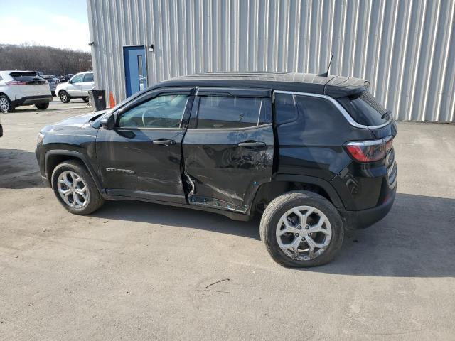 Vin: 3c4njdan9rt171267, lot: 49379715, jeep compass sport 20242