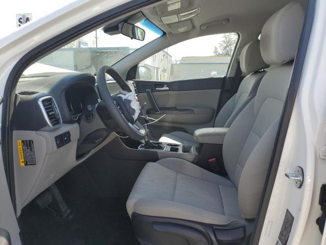 2020 KIA SPORTAGE L - KNDPM3AC1L7780907