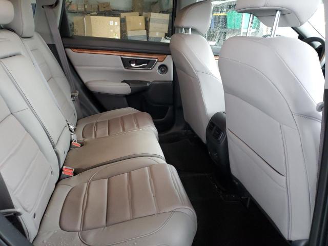 2021 HONDA CR-V EXL 5J6RW1H85MA002424