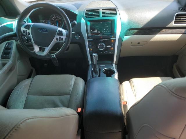 2015 FORD EXPLORER L - 1FM5K7F97FGA35872