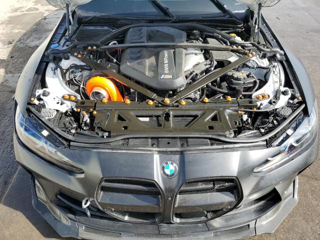 2022 BMW M4 COMPETI WBS43AZ0XNCK22593