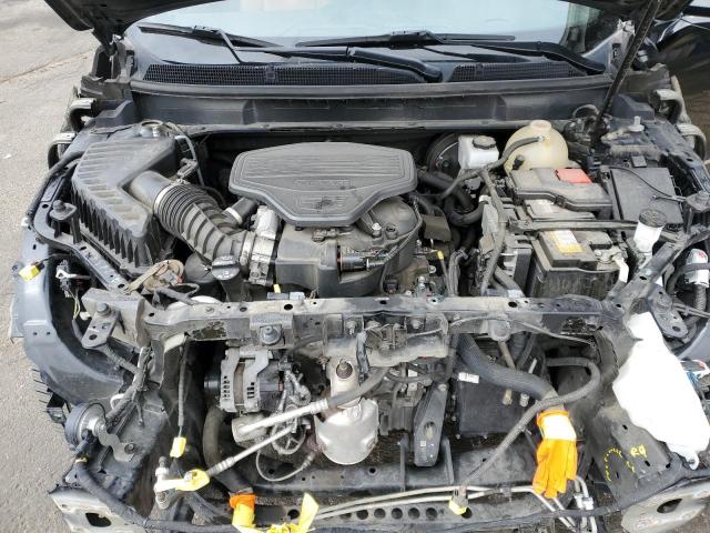 2020 CADILLAC XT5 PREMIU - 1GYKNDRS7LZ107952