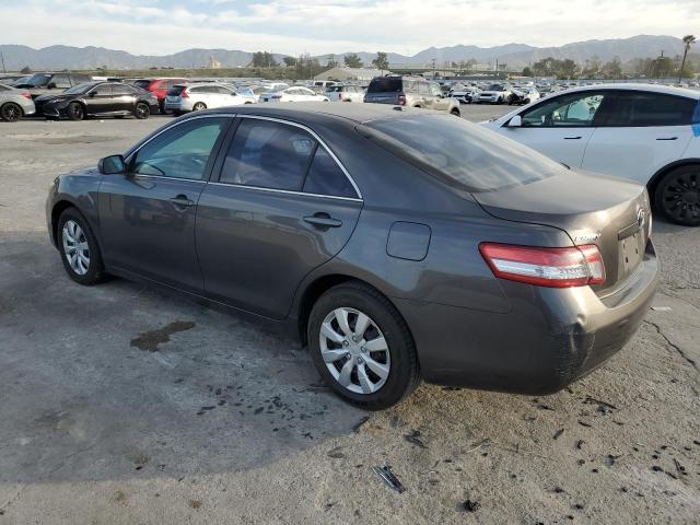 Vin: 4t4bf3ek9br166047, lot: 50195725, toyota camry base 20112