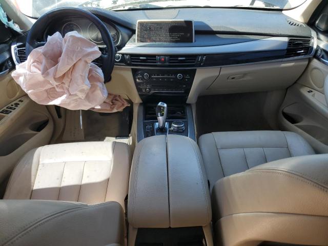 2015 BMW X5 XDRIVE3 - 5UXKR0C53F0K70773