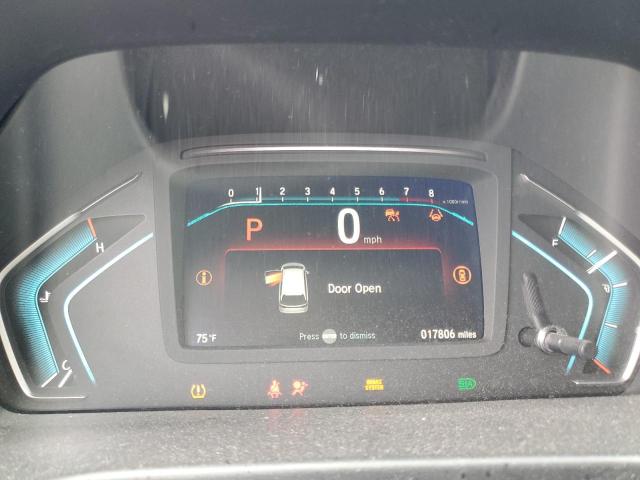 2024 HONDA ODYSSEY EL 5FNRL6H98RB021987
