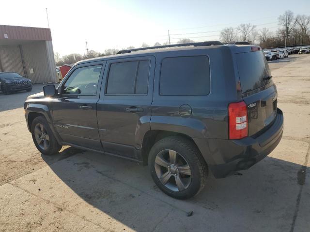 Vin: 1c4njpfa6ed864661, lot: 48186355, jeep patriot latitude 20142