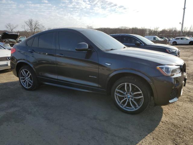 Vin: 5uxxw3c50h0t78688, lot: 48677255, bmw x4 xdrive28i 20174
