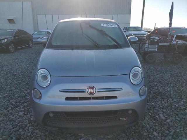 2017 FIAT 500 ELECTR 3C3CFFGE9HT699177