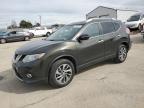 2015 NISSAN ROGUE S - 5N1AT2MV9FC824787