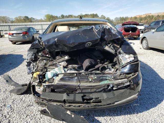 2019 VOLKSWAGEN PASSAT WOL - 1VWLA7A31KC000745