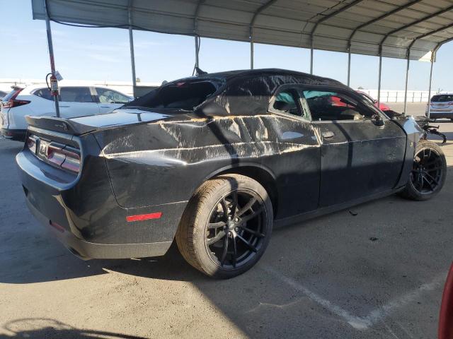 2022 DODGE CHALLENGER 2C3CDZFJ9NH211923