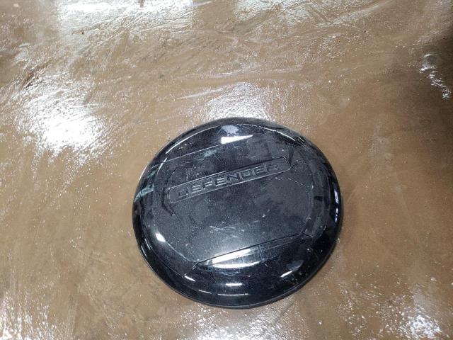 2025 LAND ROVER DEFENDER 1 - SALEJ7EXXS2363343