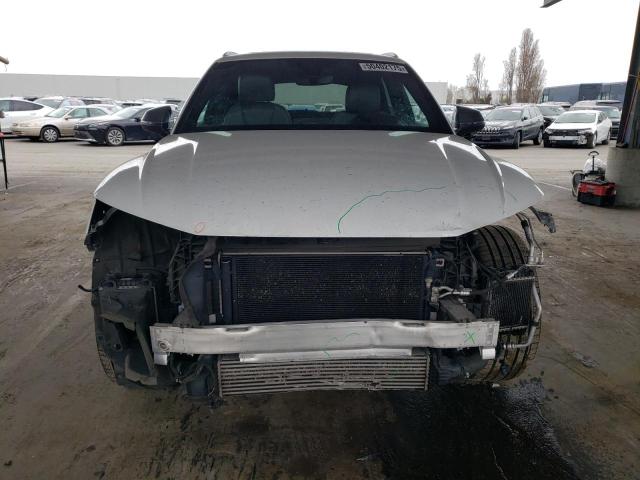 2018 AUDI SQ5 PREMIU - WA1A4AFY8J2111651