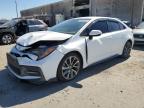 2020 TOYOTA COROLLA SE - 5YFS4RCE7LP054723