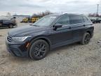 2024 VOLKSWAGEN TIGUAN SE - 3VV2B7AX5RM052372