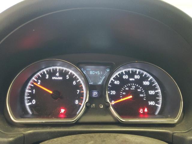 2016 NISSAN VERSA S - 3N1CN7AP4GL913038
