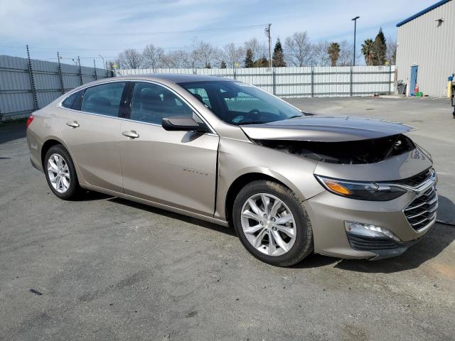 Vin: 1g1zd5st0pf205530, lot: 48603145, chevrolet malibu lt 20234