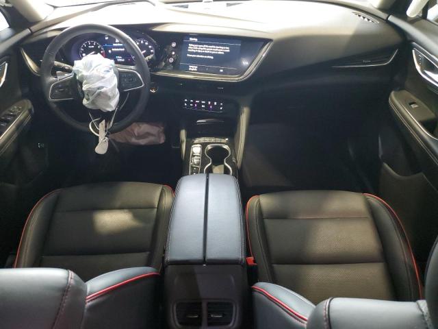 2023 BUICK ENVISION E - LRBFZPR46PD061496