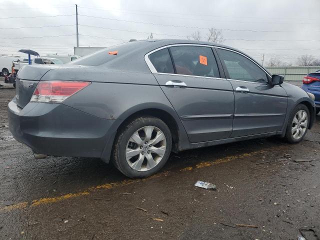 2008 HONDA ACCORD EXL #3297736820