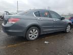 Lot #3297736820 2008 HONDA ACCORD EXL