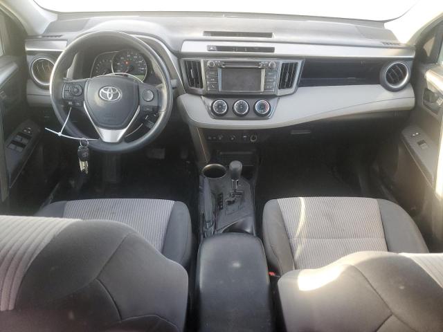 2015 TOYOTA RAV4 LE - 2T3BFREV8FW284904
