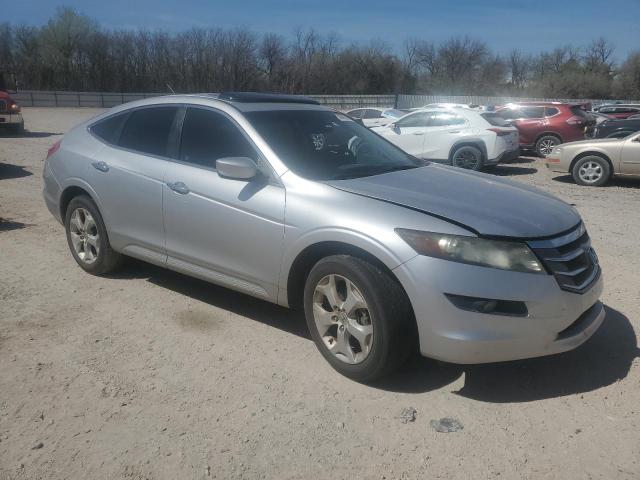 Vin: 5j6tf1h51cl005674, lot: 50069945, honda crosstour exl 20124