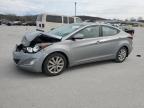 2015 HYUNDAI ELANTRA SE - KMHDH4AE1FU394066