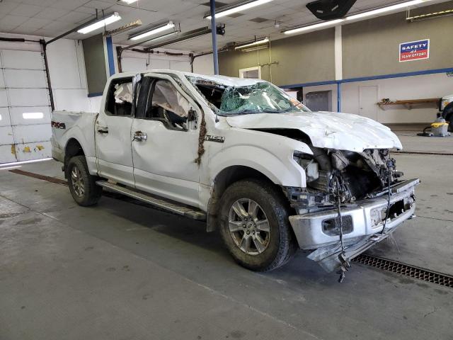 Vin: 1ftew1ef7hfa47218, lot: 51208735, ford f-150 supercrew 20174