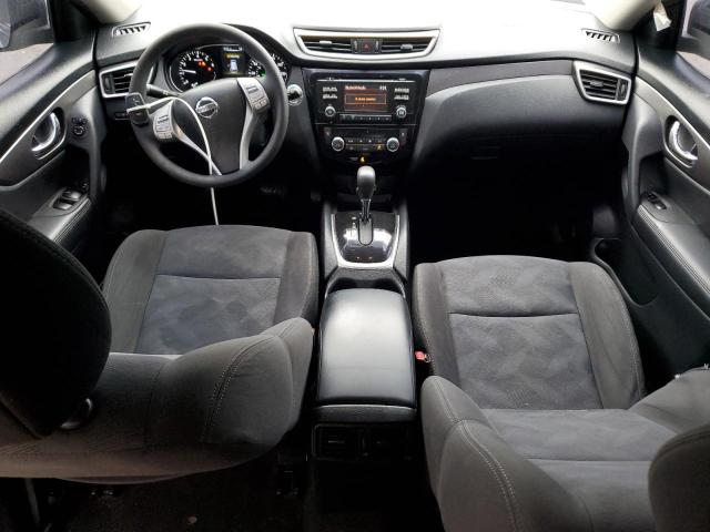 2016 NISSAN ROGUE S - KNMAT2MT2GP665317