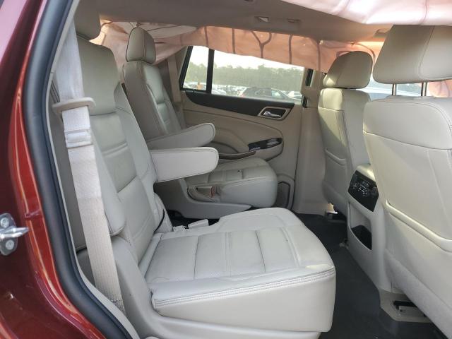 2018 GMC YUKON DENA - 1GKS1CKJ0JR372596