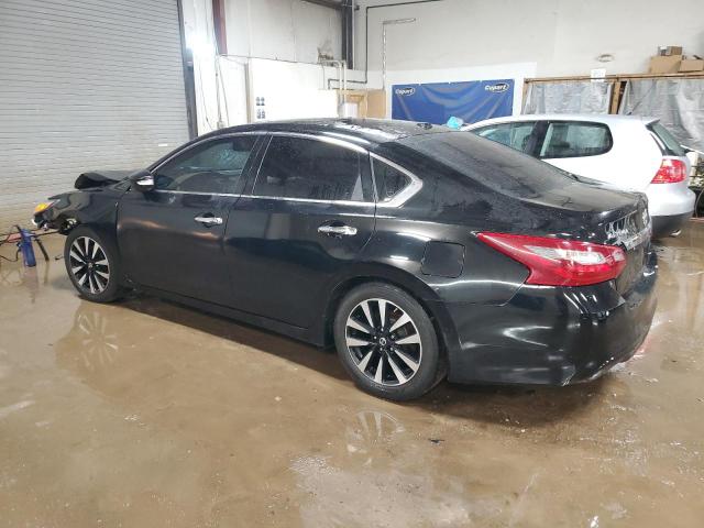 Vin: 1n4al3ap7jc160617, lot: 49688725, nissan altima 2.5 20182