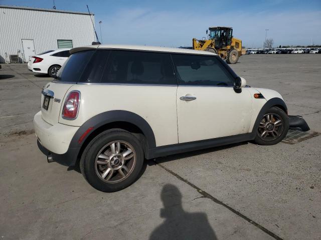 Vin: wmwsu3c54bt098857, lot: 49888125, mini cooper 20113