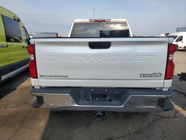 1GC4YPEYXNF362584 2022 CHEVROLET ALL Models