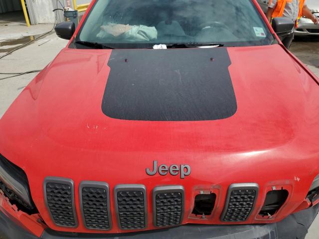 2019 JEEP CHEROKEE T - 1C4PJMBX1KD316791