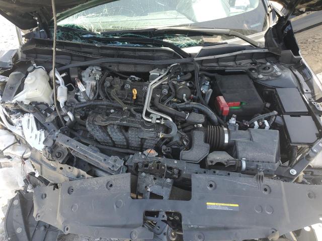 2021 NISSAN ALTIMA SR - 1N4BL4CVXMN336476