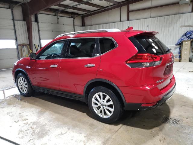 Vin: jn8at2mvxhw253112, lot: 50546425, nissan rogue s 20172