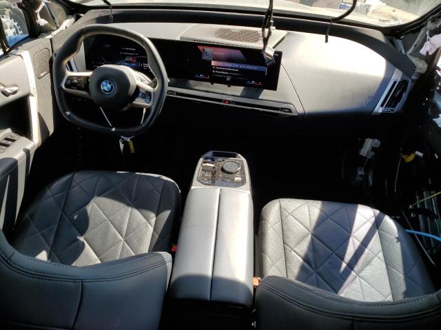 2023 BMW IX XDRIVE5 WB523CF09PCM73862
