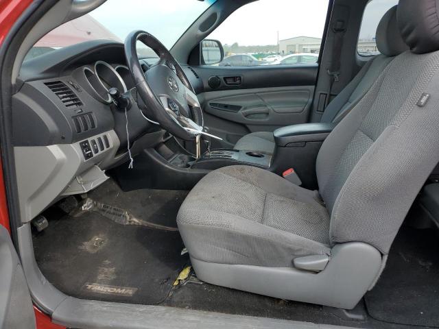 2015 TOYOTA TACOMA PRE - 5TFTX4GN7FX043929