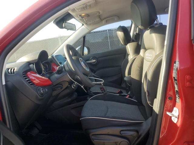 2018 FIAT 500X POP ZFBCFXAB3JP712700
