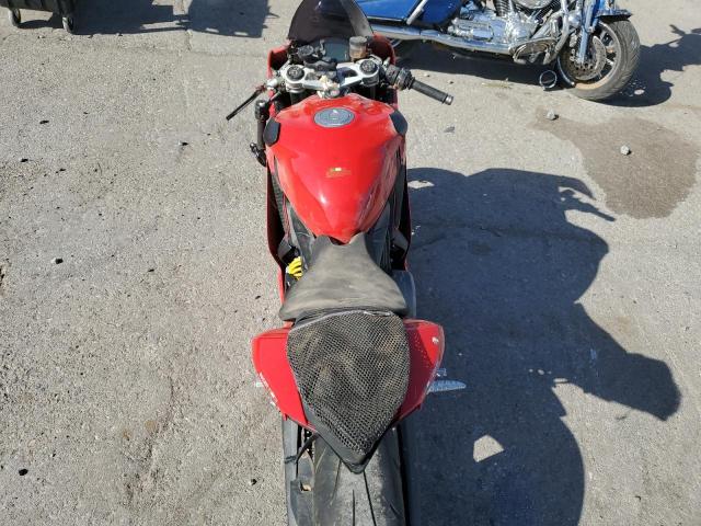 2014 DUCATI SUPERBIKE ZDM14BUW2EB015585