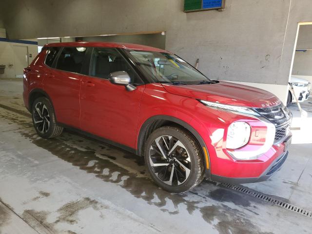 Vin: ja4j4ta86nz073031, lot: 50162995, mitsubishi outlander es 20224